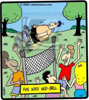 Ned Ball