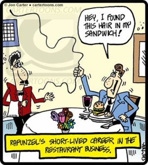 Rapunzel Restaurant
