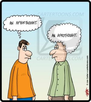 Afrothought