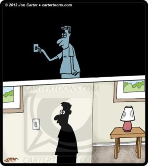 Dark Man