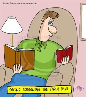 Early Second Screening