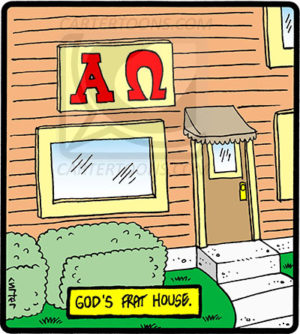 God Frat