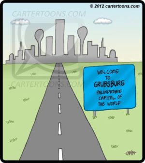 Grubsburg