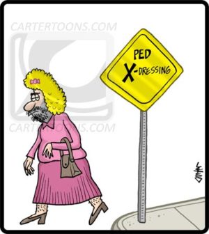 Ped X-Dressing