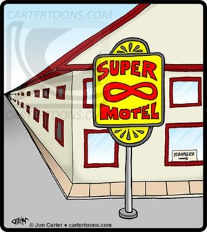 Super Infinity Motel