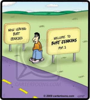 Burt Jenkins