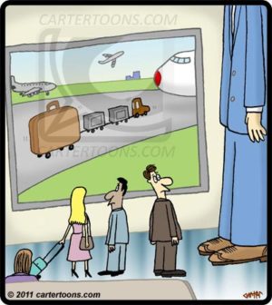 Big Suitcase