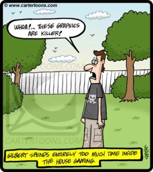 Outdoors Graphics