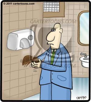 Toupee Dryer