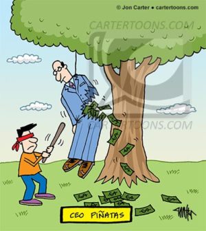 CEO Piñatas
