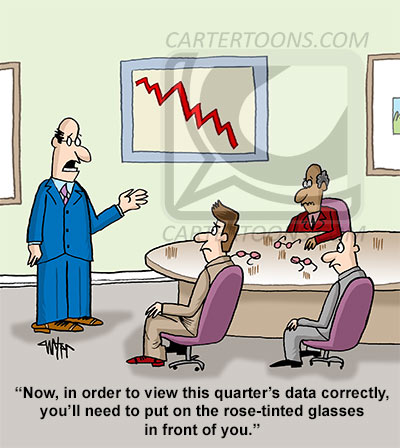 Modern Analyst – July Cartoon