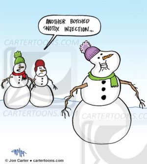 Snowtox Injections