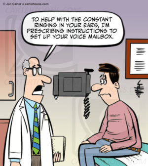 Voice Mailbox Setup