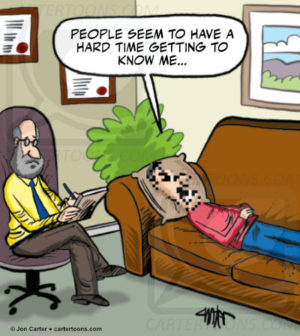 Pixelated Problems