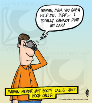Boob Calls