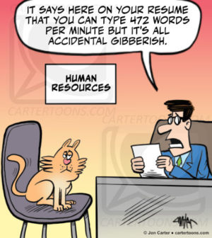 Cat Word Skills