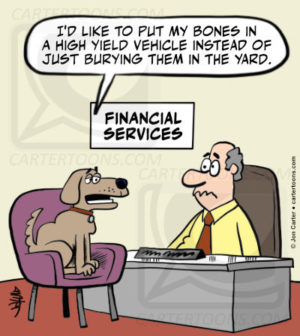 High Yield Bones